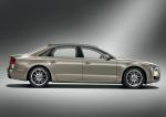 Audi A8L W12 Quattro 2010 года (WW)